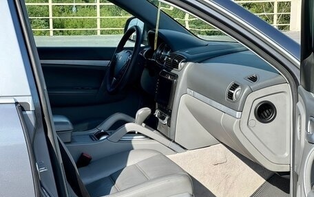 Porsche Cayenne III, 2003 год, 949 000 рублей, 17 фотография