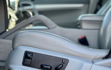 Porsche Cayenne III, 2003 год, 949 000 рублей, 27 фотография