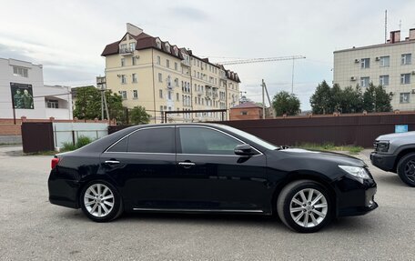 Toyota Camry, 2012 год, 1 500 000 рублей, 3 фотография