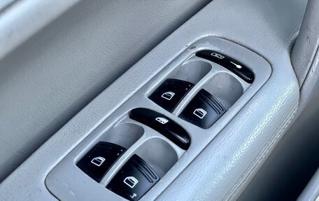 Porsche Cayenne III, 2003 год, 949 000 рублей, 23 фотография
