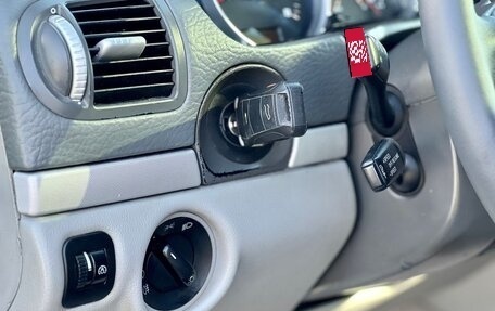 Porsche Cayenne III, 2003 год, 949 000 рублей, 25 фотография