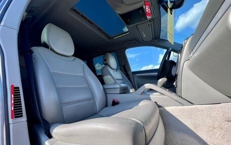 Porsche Cayenne III, 2003 год, 949 000 рублей, 24 фотография
