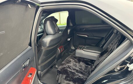 Toyota Camry, 2012 год, 1 500 000 рублей, 7 фотография