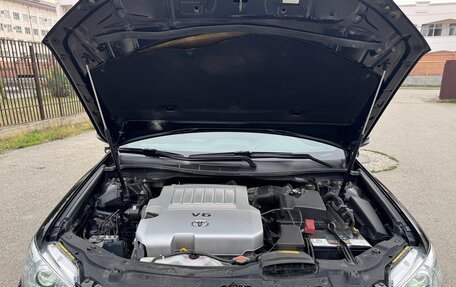 Toyota Camry, 2012 год, 1 500 000 рублей, 9 фотография