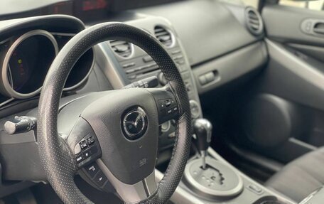 Mazda CX-7 I рестайлинг, 2010 год, 699 000 рублей, 12 фотография