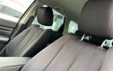 Mazda CX-7 I рестайлинг, 2010 год, 699 000 рублей, 14 фотография