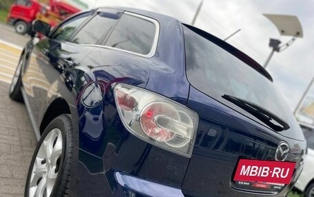 Mazda CX-7 I рестайлинг, 2010 год, 699 000 рублей, 9 фотография