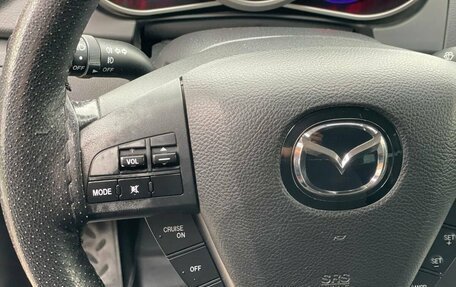 Mazda CX-7 I рестайлинг, 2010 год, 699 000 рублей, 18 фотография