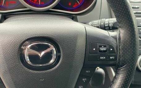 Mazda CX-7 I рестайлинг, 2010 год, 699 000 рублей, 19 фотография
