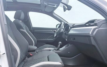 Audi Q3, 2022 год, 3 150 855 рублей, 7 фотография