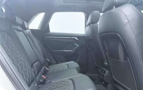 Audi Q3, 2022 год, 3 150 855 рублей, 8 фотография