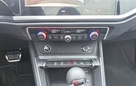 Audi Q3, 2022 год, 3 150 855 рублей, 9 фотография