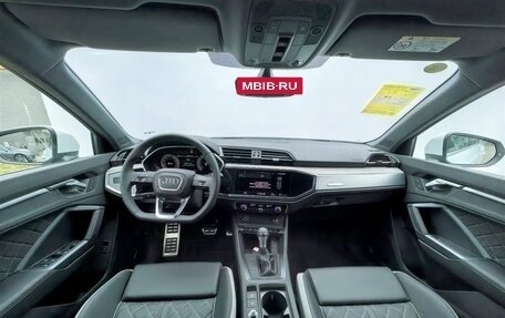 Audi Q3, 2022 год, 3 150 855 рублей, 6 фотография