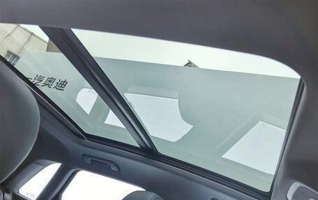 Audi Q3, 2022 год, 3 150 855 рублей, 11 фотография