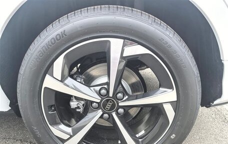 Audi Q3, 2022 год, 3 150 855 рублей, 15 фотография