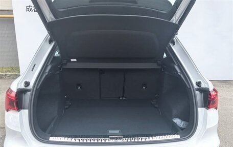 Audi Q3, 2022 год, 3 150 855 рублей, 13 фотография