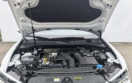 Audi Q3, 2022 год, 3 150 855 рублей, 14 фотография