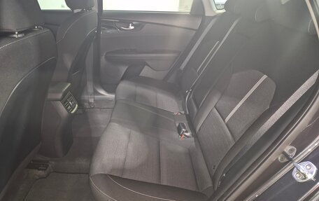 KIA Cerato IV, 2018 год, 1 704 000 рублей, 14 фотография