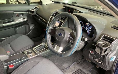 Subaru Levorg I, 2015 год, 1 210 000 рублей, 3 фотография