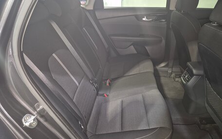 KIA Cerato IV, 2018 год, 1 704 000 рублей, 13 фотография