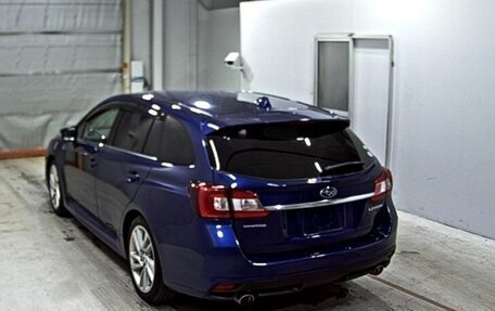 Subaru Levorg I, 2015 год, 1 210 000 рублей, 2 фотография