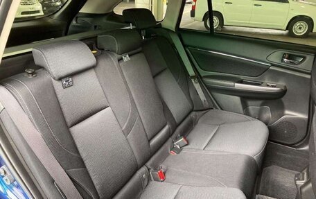 Subaru Levorg I, 2015 год, 1 210 000 рублей, 6 фотография