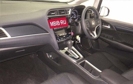 Honda Shuttle II, 2021 год, 1 230 000 рублей, 3 фотография
