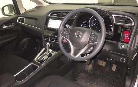 Honda Shuttle II, 2021 год, 1 230 000 рублей, 4 фотография