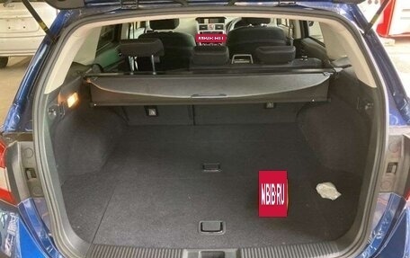 Subaru Levorg I, 2015 год, 1 210 000 рублей, 7 фотография