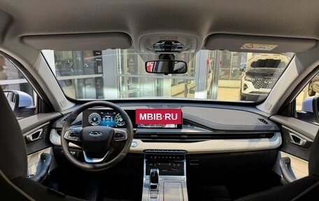 Chery Tiggo 4 I рестайлинг, 2025 год, 1 999 000 рублей, 14 фотография