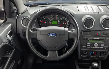 Ford Fusion I, 2008 год, 449 000 рублей, 14 фотография