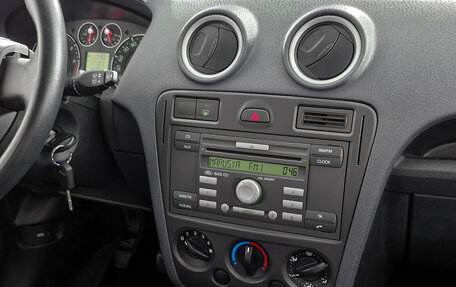 Ford Fusion I, 2008 год, 449 000 рублей, 15 фотография
