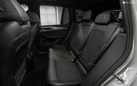 BMW X3, 2021 год, 4 540 000 рублей, 12 фотография