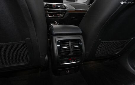 BMW X3, 2021 год, 4 540 000 рублей, 13 фотография