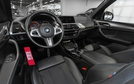 BMW X3, 2021 год, 4 540 000 рублей, 7 фотография