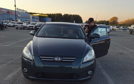 KIA cee'd I рестайлинг, 2008 год, 680 000 рублей, 8 фотография