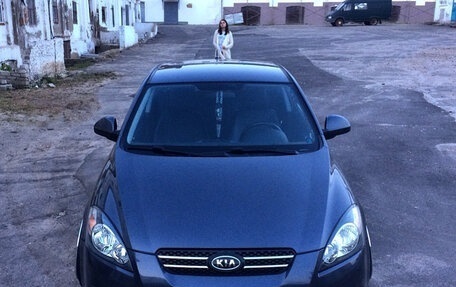 KIA cee'd I рестайлинг, 2008 год, 680 000 рублей, 5 фотография