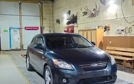 KIA cee'd I рестайлинг, 2008 год, 680 000 рублей, 10 фотография