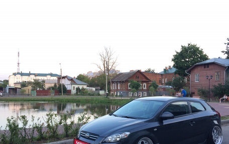 KIA cee'd I рестайлинг, 2008 год, 680 000 рублей, 2 фотография