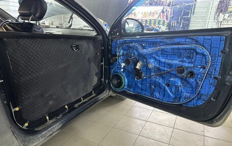 KIA cee'd I рестайлинг, 2008 год, 680 000 рублей, 13 фотография
