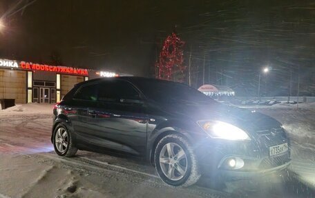 KIA cee'd I рестайлинг, 2008 год, 680 000 рублей, 23 фотография