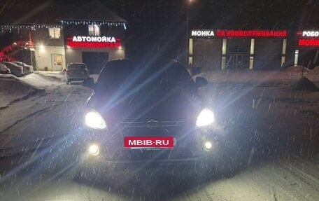 KIA cee'd I рестайлинг, 2008 год, 680 000 рублей, 22 фотография