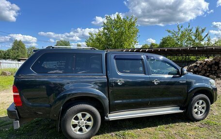 Toyota Hilux VII, 2012 год, 2 150 000 рублей, 3 фотография