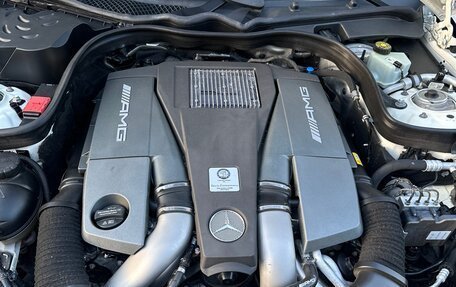 Mercedes-Benz E-Класс AMG, 2015 год, 5 050 000 рублей, 7 фотография