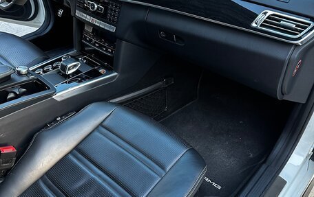 Mercedes-Benz E-Класс AMG, 2015 год, 5 050 000 рублей, 10 фотография