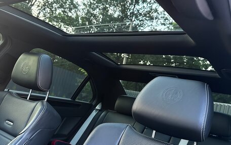 Mercedes-Benz E-Класс AMG, 2015 год, 5 050 000 рублей, 15 фотография