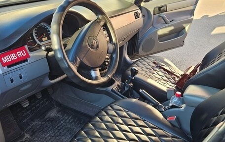 Chevrolet Lacetti, 2010 год, 470 000 рублей, 2 фотография