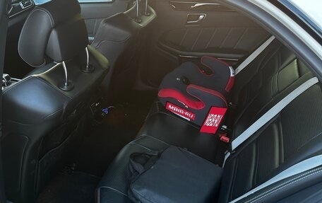 Mercedes-Benz E-Класс AMG, 2015 год, 5 050 000 рублей, 14 фотография