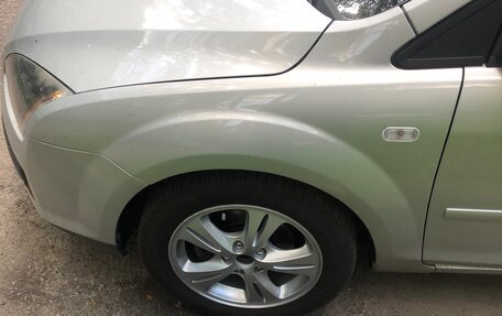 Ford Focus II рестайлинг, 2006 год, 390 000 рублей, 9 фотография