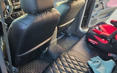 Chevrolet Lacetti, 2010 год, 470 000 рублей, 4 фотография